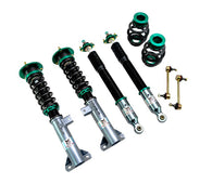 Megan Racing BMW 3-Series/M3 (E36) 92-98 - Euro I Series Coilovers - MR-CDK-E36-EU