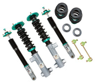 Megan Racing BMW 318TI 92-98 - Euro II Series Coilovers - MR-CDK-E36TI