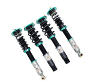 Megan Racing BMW E39/5-Series 97-03 (Excludes M5, OEM Airbag Suspension, Wagon) - Euro II Series Coilovers - MR-CDK-E39