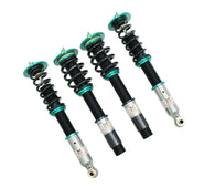 Megan Racing BMW 5-Series (E39) 97-03 (Excludes M5, OEM Airbag Suspension, Wagon) - Euro I Series Coilovers - MR-CDK-E39-EU