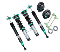 Megan Racing BMW 3-Series (E46) 99-05 - Euro I Series Coilovers - MR-CDK-E46-EU