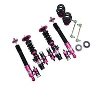 Megan Racing BMW 3-Series (E46) 99-05 - Spec-RS Series Coilovers - MR-CDK-E46-RS