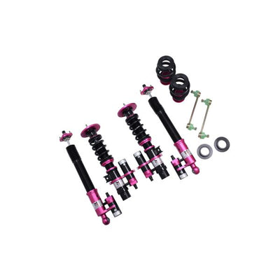 BMW 3-Series (E46) 99-05 - Spec-RS Series Coilovers