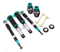 Megan Racing BMW M3 (E46) 01-06 - Euro II Series Coilovers - MR-CDK-E46M3