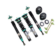 Megan Racing BMW M3 (E46) 01-06 - Euro I Series Coilovers - MR-CDK-E46M3-EU