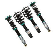 Megan Racing BMW 5-Series (E60) 04-10 (Excludes M5) - Euro I Series Coilovers - MR-CDK-E60-EU