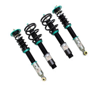 Megan Racing BMW M5 (E60) 05-10 - Euro I Series Coilovers - MR-CDK-E60M5-EU