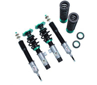 Megan Racing BMW 1-Series (E82) 08-13 - Euro II Series Coilovers - MR-CDK-E82