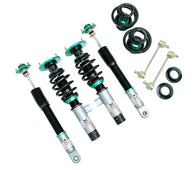 Megan Racing BMW Z4 02-08 - Euro II Series Coilovers - MR-CDK-E85