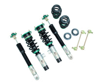 Megan Racing BMW Z4 (E85) 02-08 - Euro I Series Coilovers - MR-CDK-E85-EU