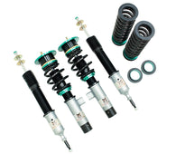 Megan Racing BMW 3-Series Sedan (E90) 06-11 (EXCLUDES XI AWD) - Euro I Series Coilovers - MR-CDK-E90-EU