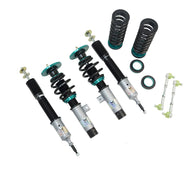 Megan Racing BMW 3-Series (E92) 06-12 Coupe - Euro II Series Coilovers - MR-CDK-E92