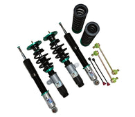 Megan Racing BMW E90/E92/E93 M3 with EDC 08-13 Euro II Series Coilovers MR-CDK-E92M3