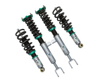 Megan Racing Euro Series Coilover Damper Kit BMW 6 Series 2dr Coupe 11-18 - MR-CDK-F13-EU