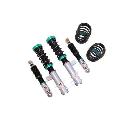 Fiat 500 2012+ (US Models Only) - Euro I Series Coilovers