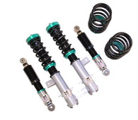 Megan Racing Fiat 500 2012+ (US Models Only) - Euro I Series Coilovers - MR-CDK-F511-EU