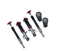 Ford Focus (Sedan/Hatchback) 2012+ (Excludes ST Models) - Street Series Coilovers