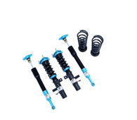 Hyundai Genesis Coupe 08-10 - EZ II Series Coilovers