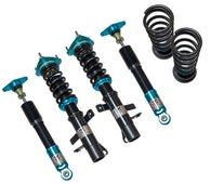 Megan Racing Ford Focus ST 2013+ - EZ II Series Coilovers - MR-CDK-FF13ST-EZII