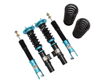 Megan Racing Ford Flex 09-12 / Taurus SHO 10-12 - EZ II Series Coilovers - MR-CDK-FFX09-EZII