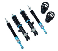 Megan Racing Honda Fit 2006-2008 - EZ I Series Coilovers - MR-CDK-FIT-EZ