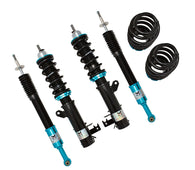 Megan Racing Honda Fit 2009-2014 - EZ I Series Coilovers - MR-CDK-FIT09-EZ