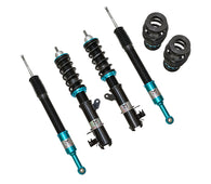 Megan Racing Honda Fit 2015+ - EZ I Series Coilovers - MR-CDK-FIT15-EZ