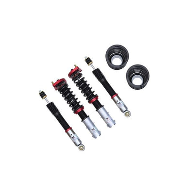 Ford Mustang 94-04 RWD Street Series Coilovers