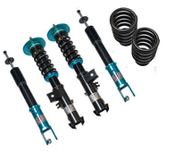 Megan Racing Ford Taurus SHO 13-19 / Ford Flex 13-16 - EZII Series Coilovers - MR-CDK-FT10-EZII