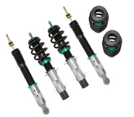 Megan Racing Volkswagen Golf/GTI 99-05 / Beetle 98-10 - Euro I Series Coilovers - MR-CDK-GOLF4-EU