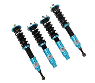 Megan Racing Acura TSX 04-08 / Honda Accord 03-07 - EZ II Series Coilovers - MR-CDK-HA03-EZII