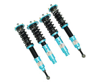 Megan Racing Acura CL 01-03 / Acura TL 99-03 / Honda Accord 98-02 - EZ II Series Coilovers - MR-CDK-HA98-EZII