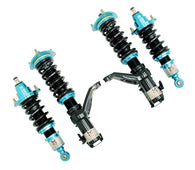 Megan Racing Honda Civic 01-05 (Excludes Si) - EZ II Series Coilovers - MR-CDK-HC01-EZII