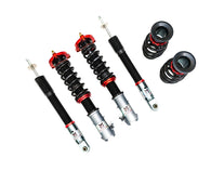 Megan Racing Honda Civic 06-11 (Includes Si) - Street Series Coilovers - MR-CDK-HC06