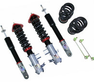 Megan Racing Acura ILX 13-15 / Honda Civic 12-15 (Sedan/Coupe) / Civic Si 12-13 - Street Series Coilovers - MR-CDK-HC12