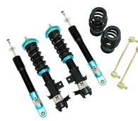 Megan Racing Acura ILX 13-15 / Honda Civic Sedan/Coupe 12-15 / Si 12-13 Only - EZ II Series Coilovers - MR-CDK-HC12-EZII