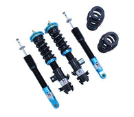 Megan Racing Honda Civic Si (Sedan/Coupe) 14-15 - EZ II Series Coilovers - MR-CDK-HC14SI-EZII