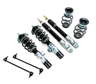 Megan Racing Honda Civic 2017+ Track Series Coilovers - MR-CDK-HC17SI-TS