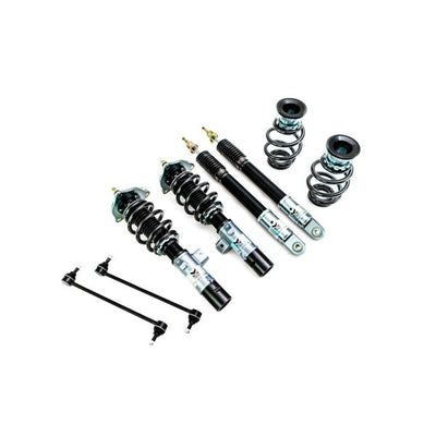 Honda Civic 17-21 Track Series Coilovers