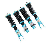 Megan Racing Acura Integra 94-01 (Excl. Type R) / Honda Civic 92-00 - EZ II Series Coilovers - MR-CDK-HC92-EZII