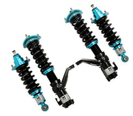 Megan Racing Honda CR-V 02-06 - EZ II Series Coilovers - MR-CDK-HCV02-EZII