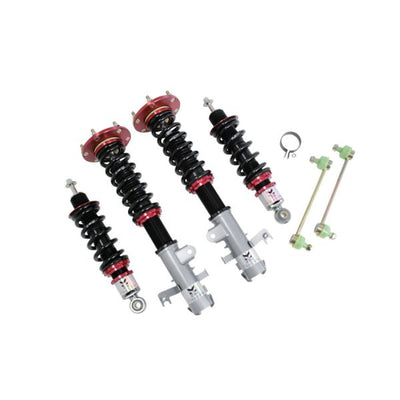 Honda CR-V 07-11 (FWD/AWD) - Street Series Coilovers