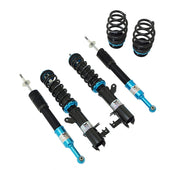 Megan Racing Honda CR-Z 2010-2015 - EZ I Series Coilovers - MR-CDK-HCZ10-EZ