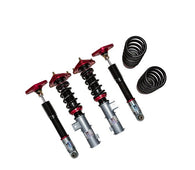 Hyundai Genesis Coupe 08-10 - Street Series Coilovers