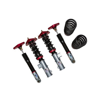 Hyundai Genesis Coupe 08-10 - Street Series Coilovers