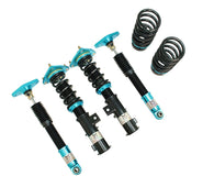 Megan Racing Hyundai Genesis Coupe 08-10 - EZ II Series Coilovers - MR-CDK-HG09-EZII