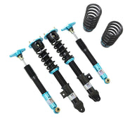 Megan Racing Hyundai Genesis Sedan 09-13 - EZ II Series Coilovers - MR-CDK-HG094D-EZII