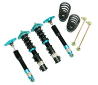 Megan Racing Hyundai Genesis Coupe 11-15 - EZ II Series Coilovers - MR-CDK-HG11-EZII