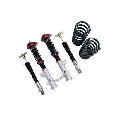 Honda Odyssey 05-10 (US Model Only, Excludes Touring Model) - Street Series Coilovers