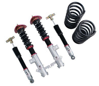 Megan Racing Honda Odyssey 05-10 (US Model Only, Excludes Touring Model) - Street Series Coilovers - MR-CDK-HOD05